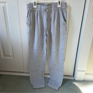 Aritzia Joggers